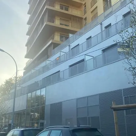 La Terrasse - Big & Terrace 80m2 - Metro 17 Min From Paris *