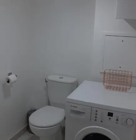 Apartmán La Terrasse - Big & Terrace 80m2 - Metro 17 Min From Paris *